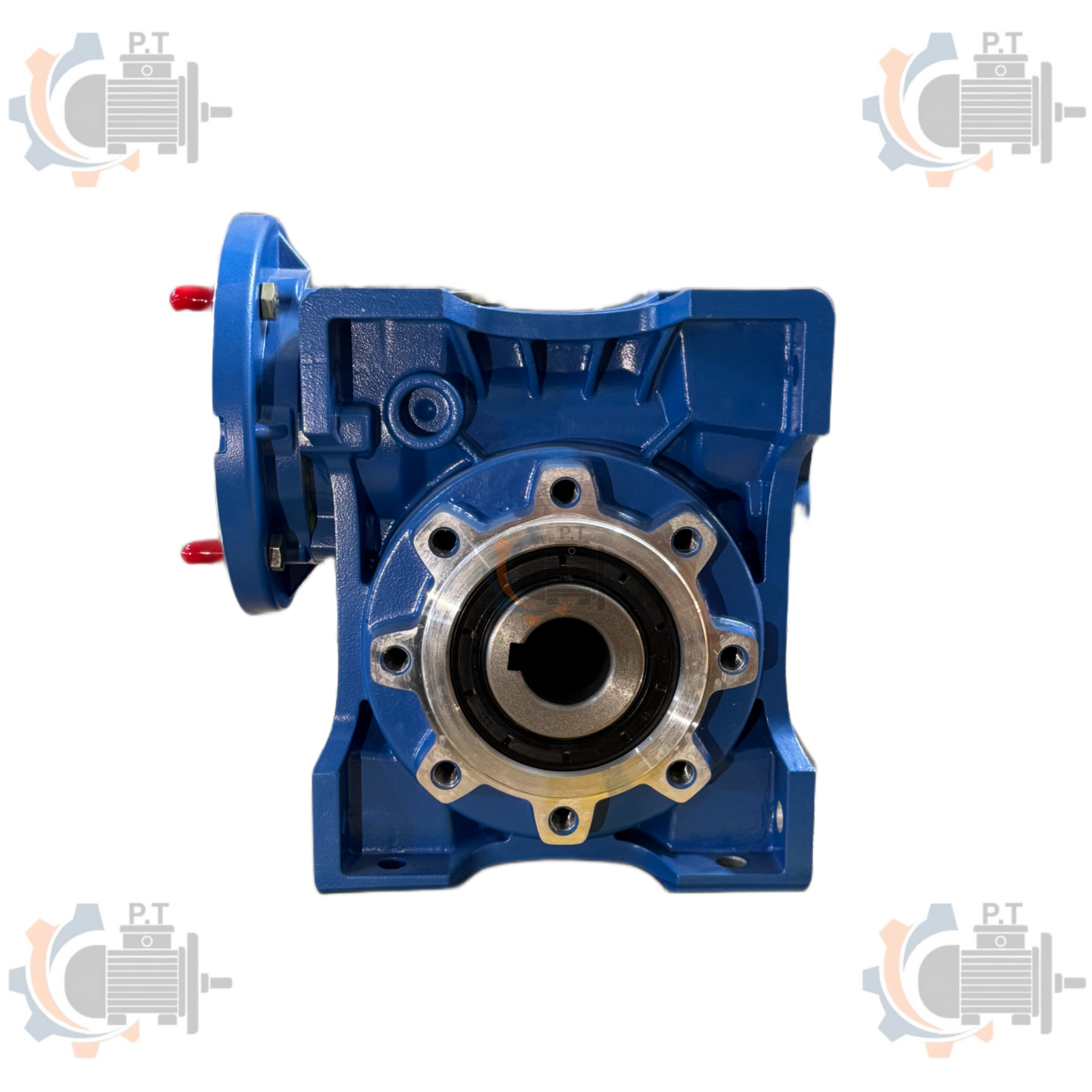 گیربکس کتابی چینی تیپ 63 - تصویر 3