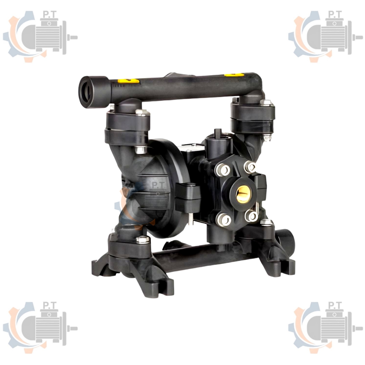 پمپ دیافراگمی دیا مدل: DP-03 - تصویر 1