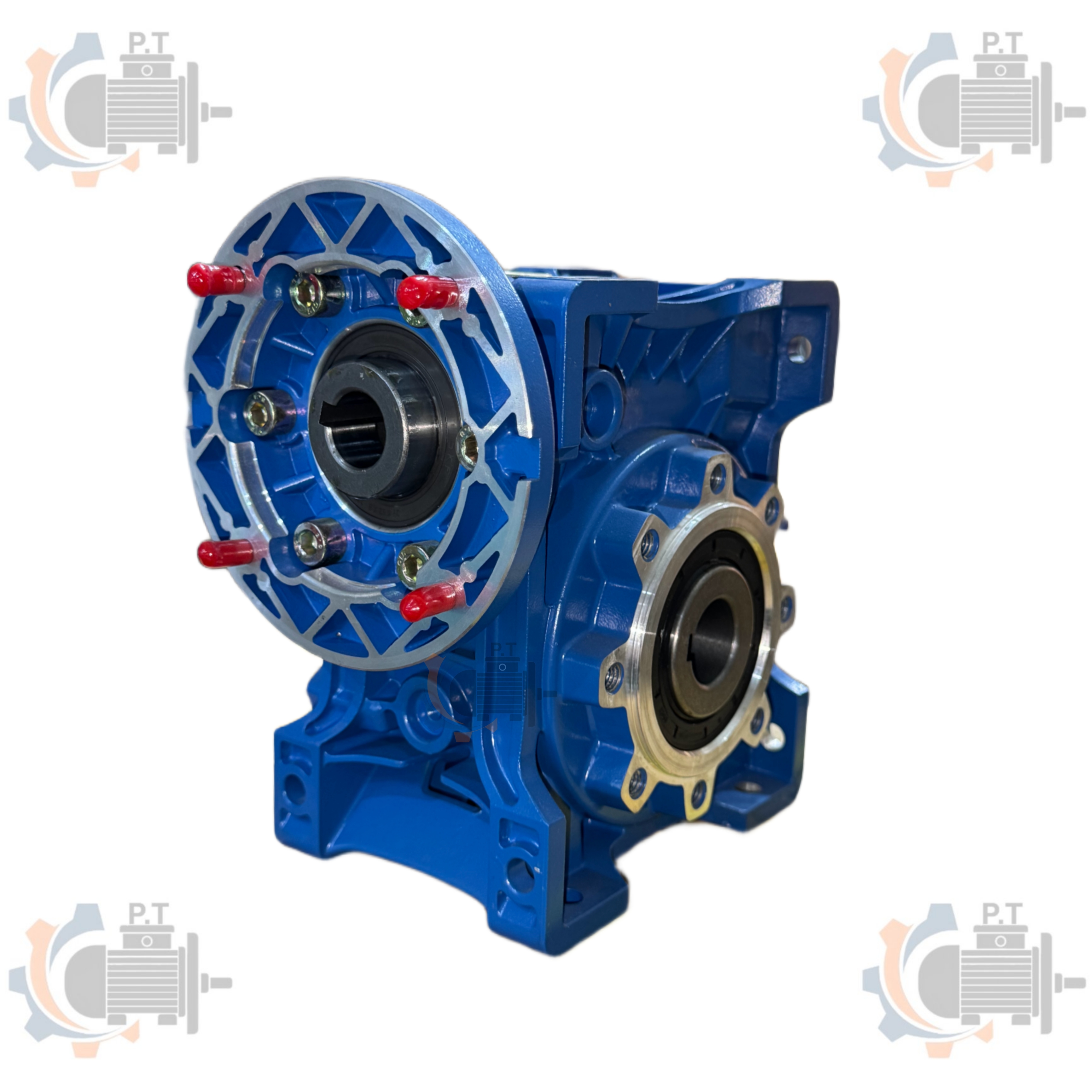 گیربکس کتابی چینی تیپ 63 - تصویر 2