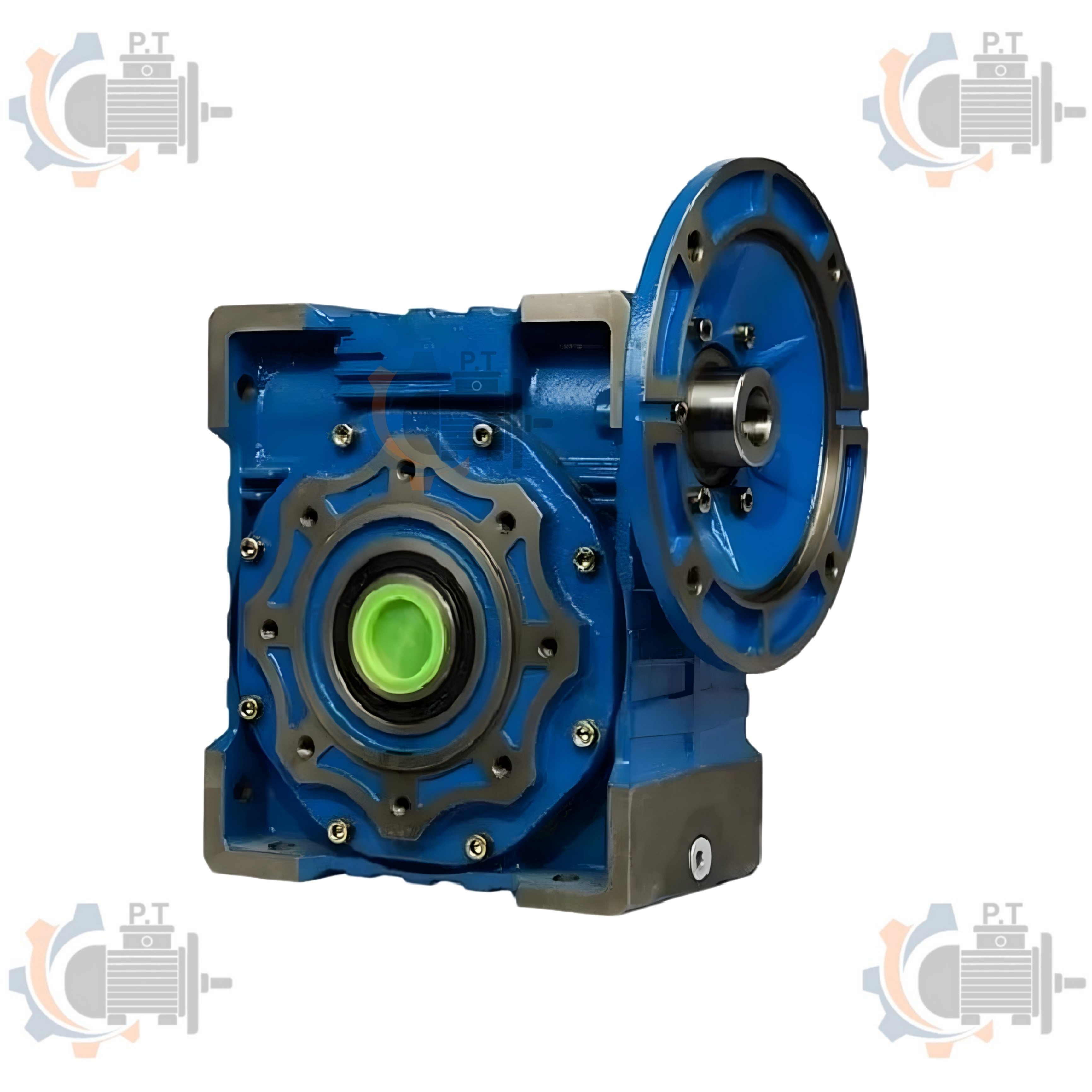 گیربکس کتابی چینی تیپ 130 - تصویر 1