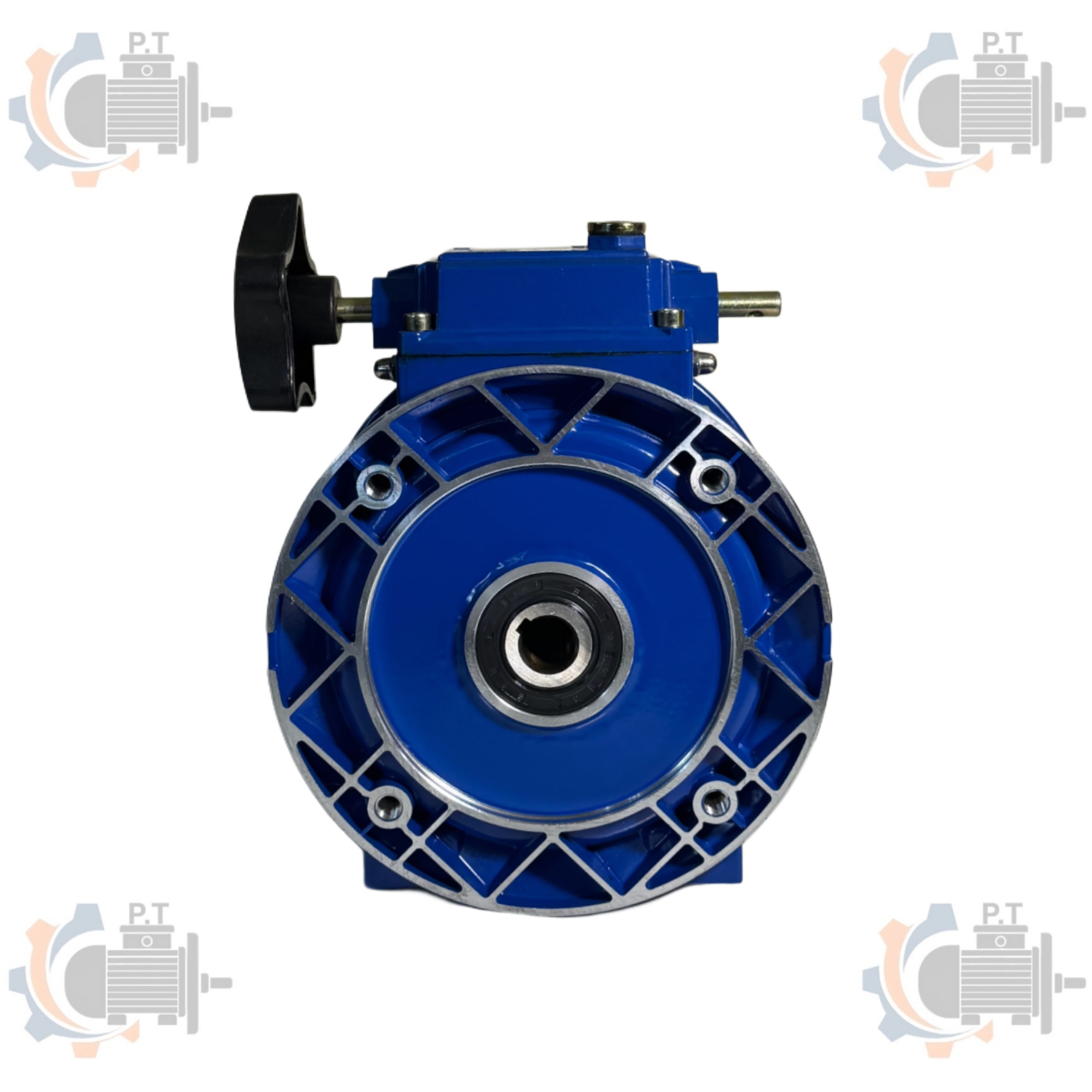 گیربکس واریاتور چینی تیپ : 80 - یو دی ال - گیربکس دور متغیر - UDL - تصویر 4