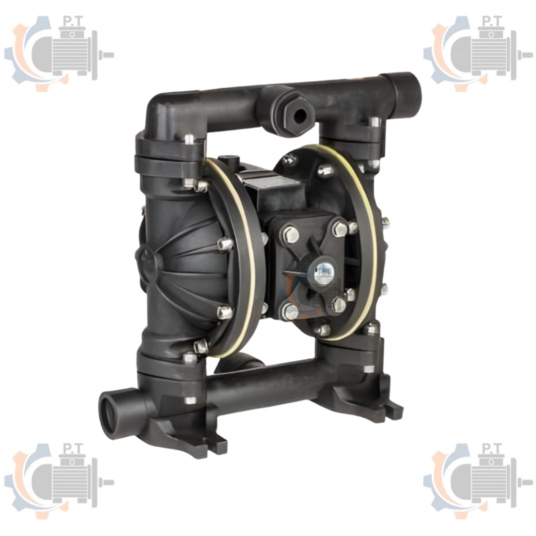 پمپ دیافراگمی دیا مدل: Dp-11 - تصویر 1