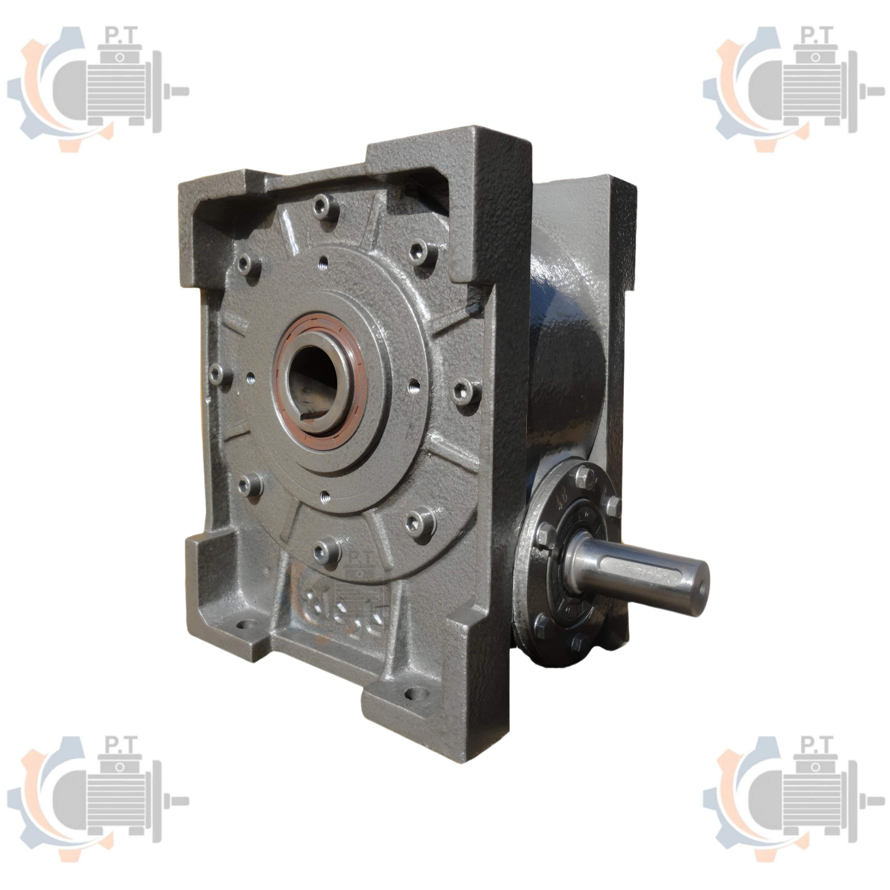 گیربکس حلزونی کاردان مدل: کتابیNRV - تصویر 2